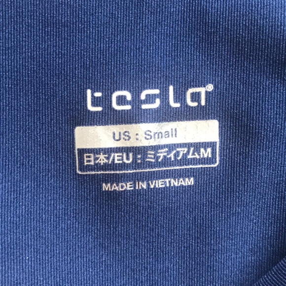 Tesla Leggings - Picture 3 of 4